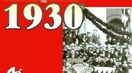 Timeline: Η δεκαετία του 1930- προμηνύματα του Β' Παγκοσμίου Πολέμου
