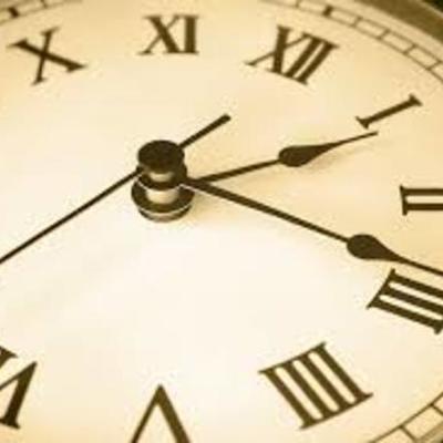 Timeline: Clocks Throughout Time