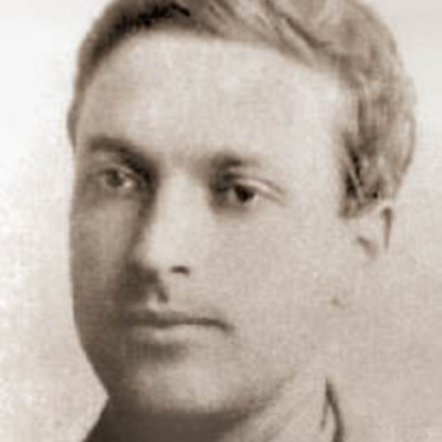 Timeline: Lev Semionovich Vigotsky