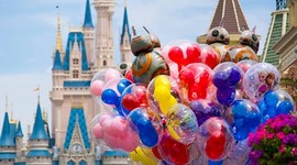 Timeline: Walt Disney World Resort Over 40 Years!