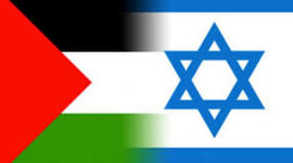 Timeline: Israel/Palestinian