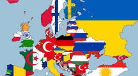 Timeline: European Nations