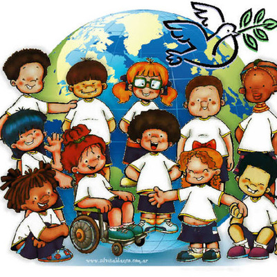 Timeline: Evolución de la inclusión educativa