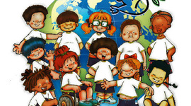 Timeline: Evolución de la inclusión educativa