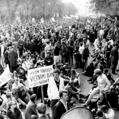 Timeline: Guerra de Vietnam