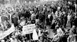 Timeline: Guerra de Vietnam