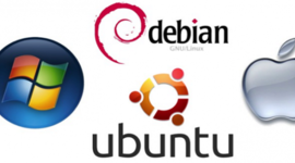 Timeline: sistemas operativos