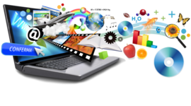 Timeline: Evolución concepto de RED