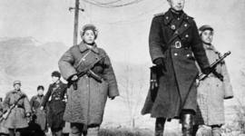 Timeline: Guerra de Corea