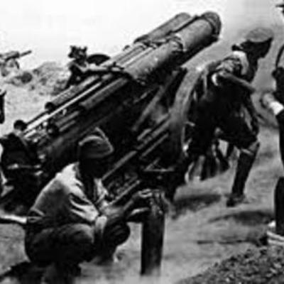 Timeline: La guerra fria