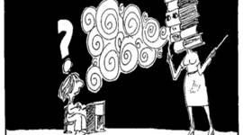 Timeline: HISTORIA DE LA PEDAGOGÍA Y APRENDIZAJE SIGNIFICATIVO.