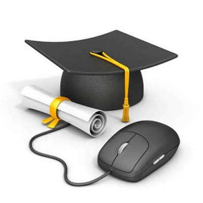 Timeline: Línea de tiempo sobre la evolución de la educación a distancia tradicional a la educación virtual en Colombia - Yuly Yate- UNIMINUTO