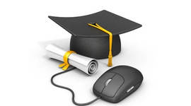 Timeline: Línea de tiempo sobre la evolución de la educación a distancia tradicional a la educación virtual en Colombia - Yuly Yate- UNIMINUTO