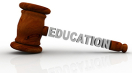 Timeline: History of Special Education