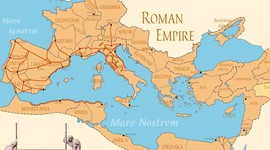 Timeline: Roman Empire