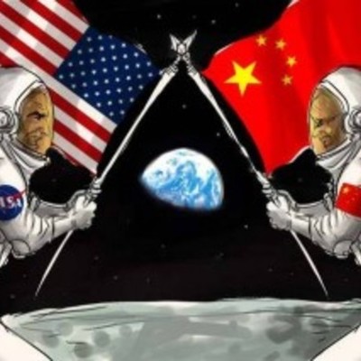 Timeline: Guerra Fria