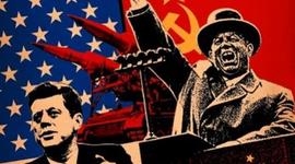 Timeline: Acontecimientos de la Guerra Fría