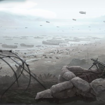 Timeline: Hechos de la guerra fría