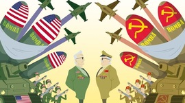 Timeline: La Guerra Fría