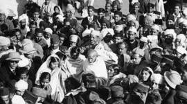 Timeline: Independencia de la India