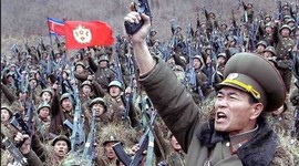 Timeline: Guerra de Coreas