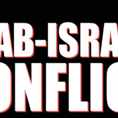 Timeline: "Conflict in Israel"