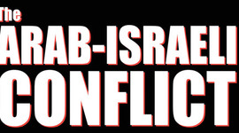 Timeline: "Conflict in Israel"