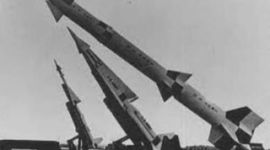 Timeline: Crisis de los misiles en Cuba