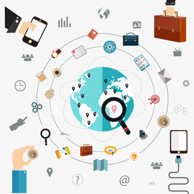 Timeline: Evolução sociocultural e tecnológica desde a Revolução Industrial