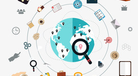 Timeline: Evolução sociocultural e tecnológica desde a Revolução Industrial