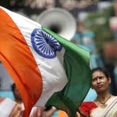 Timeline: Independencia de India