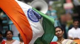 Timeline: Independencia de India