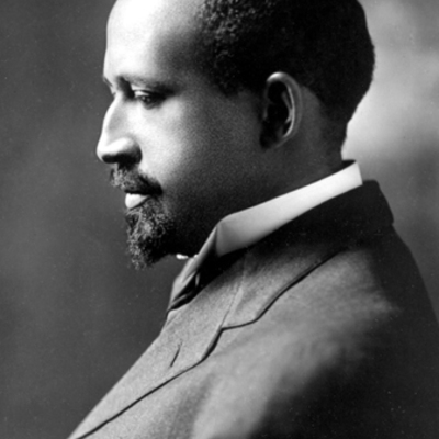 Timeline: W.E.B. Dubois