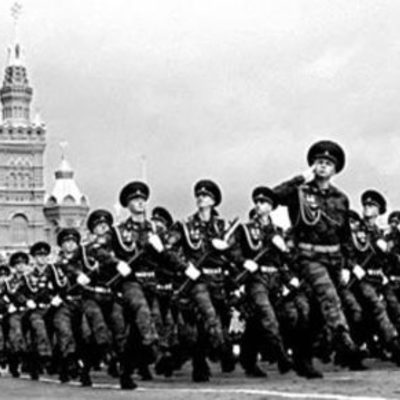 Timeline: Antecedentes de la Guerra Fría