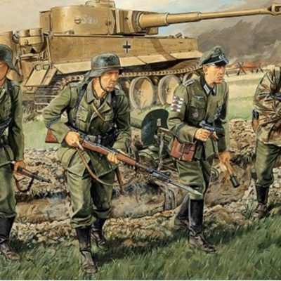 Timeline: CONFLICTOS MUNDIALES