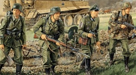 Timeline: CONFLICTOS MUNDIALES