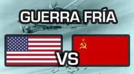 Timeline: Guerra Fría