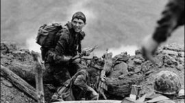 Timeline: La Guerra de VIETNAM