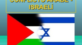 Timeline: CONFLICTO ARABE ISRAELI