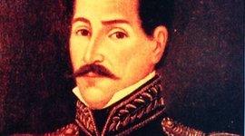 Timeline: Pedro Fermin de Vargas