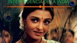 Timeline: LA INDEPENDENCIA DE LA INDIA‏