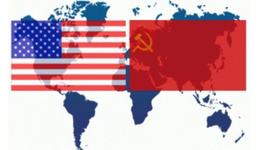 Timeline: Anexos de la guerra fria