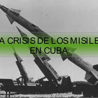 Timeline: CRISIS DE LOS MISILES EN CUBA