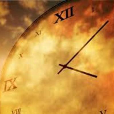 Timeline: Time Traveler Project