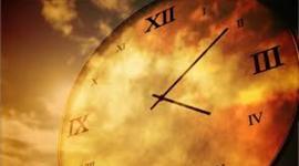 Timeline: Time Traveler Project