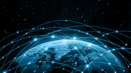 Timeline: EVOLUCION DE LA WEB