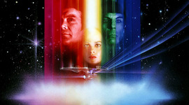 Timeline: Star Trek
