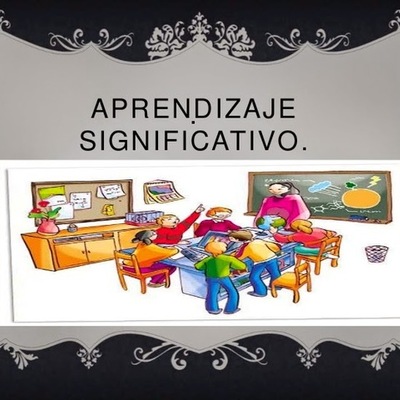 Timeline: concepto de pedagogía y teorías del aprendizaje significativo