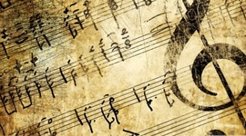 Timeline: The timeline of music