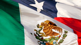 Timeline: Mexico - Chile